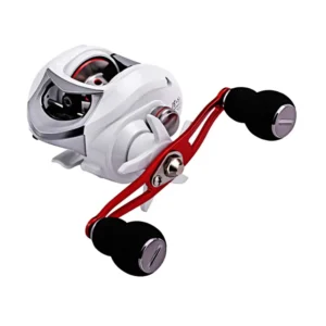 carretilha de pesca fishmax