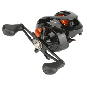 Carretilha de Pesca Billings Drag 8Kg Baitcasting 6.3:1 High Speed